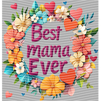 Mother's Day-MM 7455